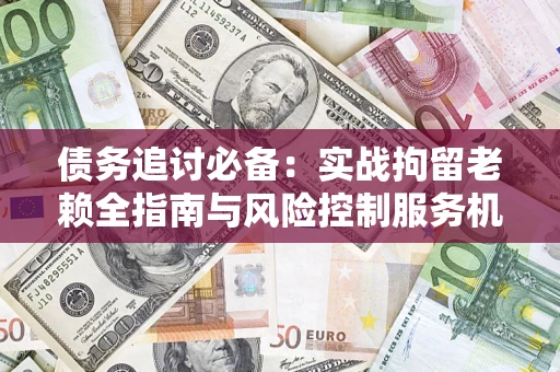 北京债务追讨必备：实战拘留老赖全指南与风险控制服务机构推荐